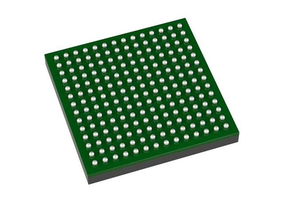 ADSP-BF608BBCZ-5 Microcontrollore MCU 1GHz Blackfin Processor per analisi video VGA