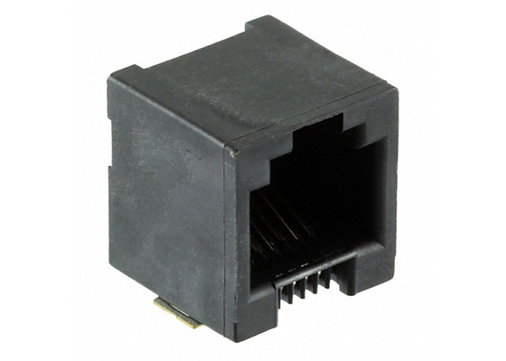 73305-111LF connettori Multi-Port Jack connettore modulare per applicazioni LAN