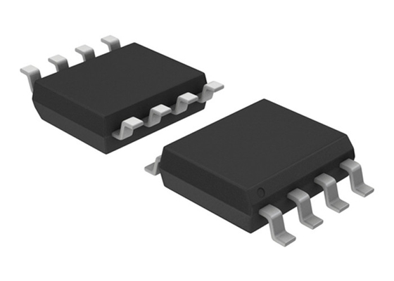 S25FS064SAGMFI011 Chip di memoria IC della serie FS-S Memoria 64Mbit NOR Memoria flash IC SOIC8
