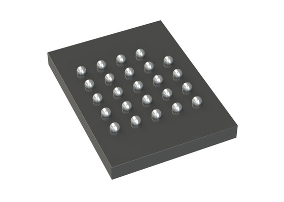 S25FS064SAGBHB020 Chip di memoria IC 133MHz Chip di archiviazione dati 64Mbit Serial NOR Flash Memory