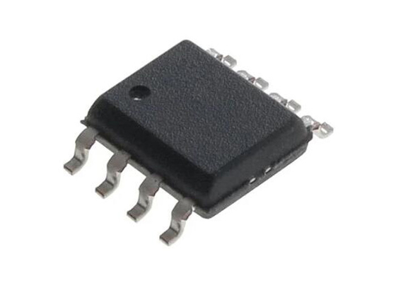 S25FS064SAGMFB010 Memoria IC Chip 64Mbit Flash Memoria non volatile IC SOIC8 O Flash