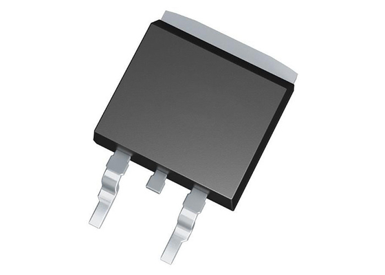 IPB133N12NM6 Chip di circuito integrato OptiMOSTM 6 N-Channel Power MOSFET Transistor per il solare