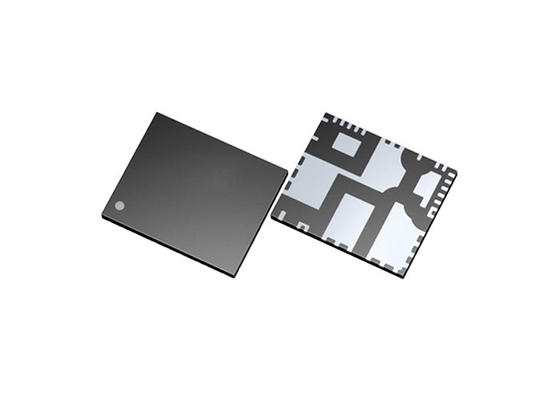 IM111-X6Q1B Chip di circuito integrato CIPOSTM Nano 600V 2A Full-Bridge Intelligent Power Module
