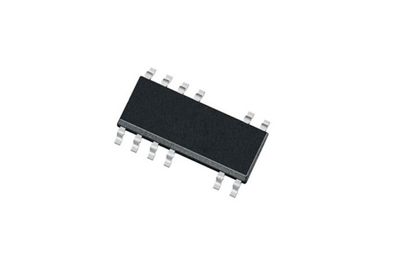 ICE5GR1680AG-1 Chip di circuito integrato Offline Flyback Controller CoolSET a frequenza fissa