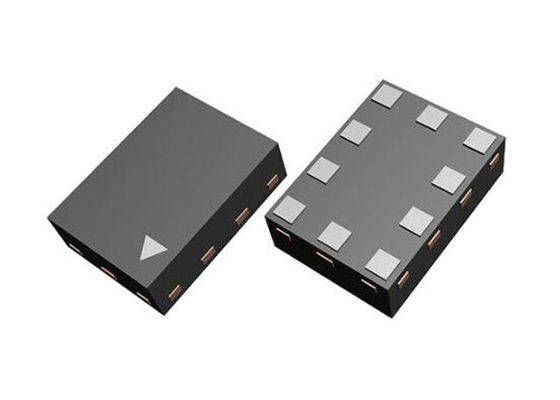 BGSA14M3N10 Modulo di comunicazione wireless SP4T Switch di sintonizzazione dell'antenna 7.125GHz RF Switch IC