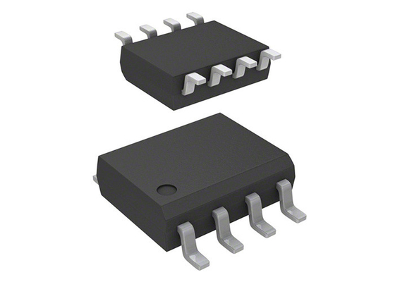 2EDL05I06PF Chip di circuito integrato half-bridge non invertibile driver di cancello IC PG-DSO-8