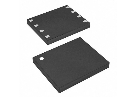 S25FS064SDSNFI030 Chip IC di memoria ad alte prestazioni 64Mbit 80MHz Flash NOR Memoria 8-LGA