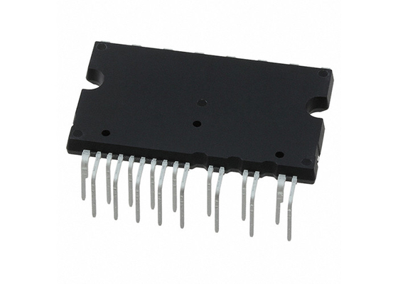 IGCM06G60GA chip di circuito integrato 600V 6A modulo di alimentazione intelligente trifase