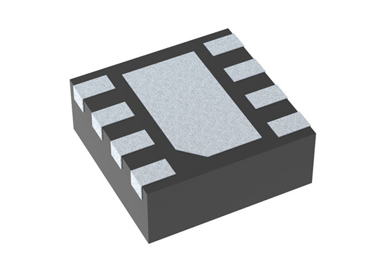 Modulo di comunicazione wireless TRF37C73IDSGR Scopo generale 1 a 6000 MHz 18dB RF Gain Block