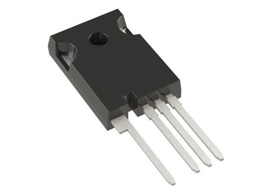 NVH4L050N65S3F chip di circuito integrato 650V 50mohm SUPERFET III MOSFET transistor