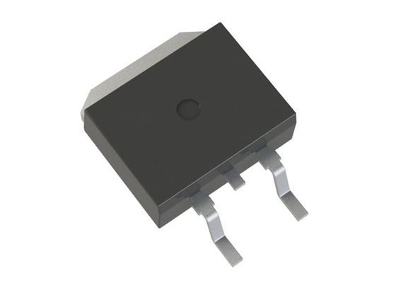 NVD360N65S3 Chip di circuito integrato 650V Transistor MOSFET a potenza N-canale singolo