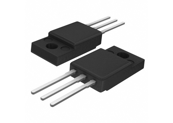 NTPF360N65S3H chip di circuito integrato transistor a canale N 650V 10A transistor MOSFET
