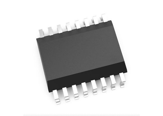 NSIP8921W1-DSWR Chip di circuito integrato 3.3V a 5.5V Isolatore digitale a doppio canale