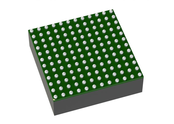 LTM4650IY-1B Chip di circuito integrato Regulatore μModule BGA144 Regulatori Buck Modulo