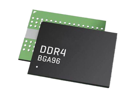 H5ANAG6NCJR-XNC 16Gbit DDR4 Memory IC Chip Memoria di accesso casuale dinamica