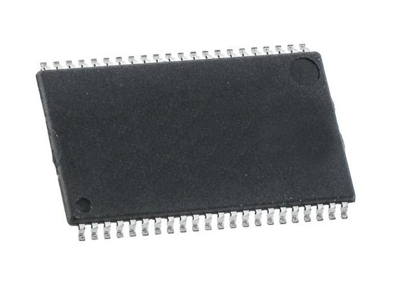 IC di memoria IS62WV51216BLL-55TLI Chip CMOS RAM statica 8Mbit IC di memoria SRAM asincrona