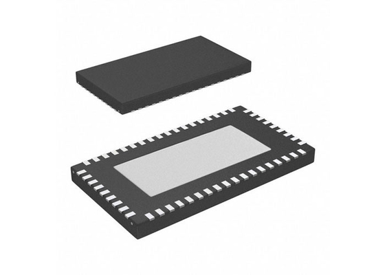 DS100KR800SQE Ethernet IC 8 Channel Redriver 10,3 Gbps Ripetitore ad alte prestazioni