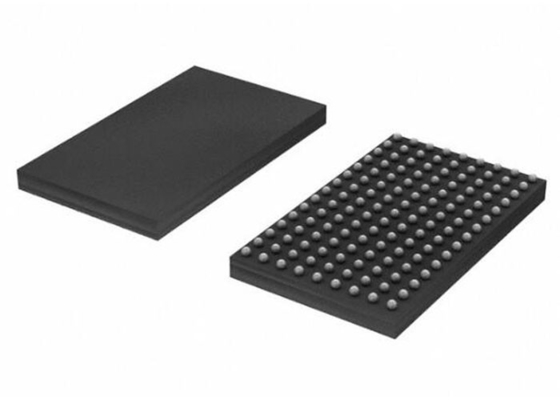 AFE5805ZCF Integrated Circuit Chip Analog Front End NFBGA135 8Channel Low Noise AFEs