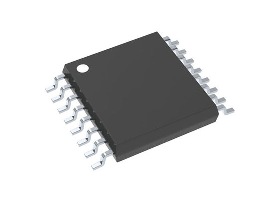 ADS8689IPWR 16-bit 100-kSPS 1-Channel Analog-to-Digital Converter chip di circuito integrato