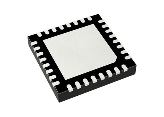 ADS1261IRHBR 24-Bit 10-Canali Delta-Sigma ADC Chip Circuito Integrato per l'Automazione di Fabbrica