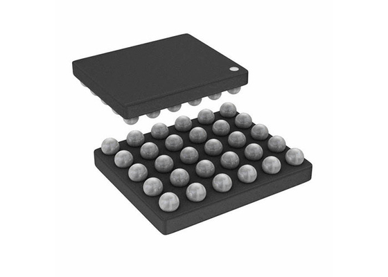 AFE4410YZR chip di circuito integrato a bassa potenza integrato analogo con FIFO