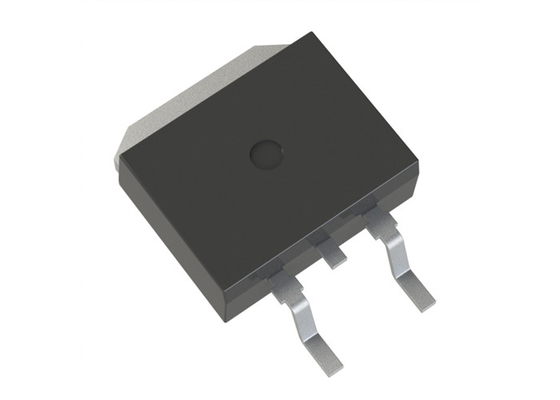 FGB5065G2-F085 Chip di circuito integrato 650V EcoSPARK 2 transistor IGBT a canale N