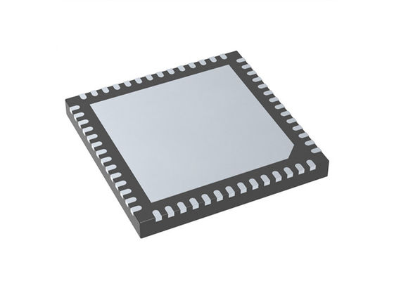ADC3421IRTQR chip di circuito integrato quadricanale 12-bit 25-MSPS convertitore analogico-digitale