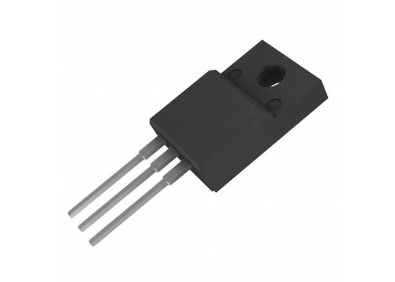 FCPF125N65S3 Chip di circuito integrato MOSFET Transistor 650V 24A Semiconduttori discreti