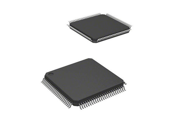 TMS5700914APZQQ1 Microcontrollore MCU RISC Flash ad alte prestazioni da 160 MHz