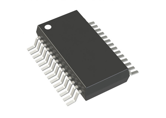 MSPM0G1505SDGS28R Microcontrollore MCU 32 bit 80MHz ARM Cortex-M0 MCU per elettrodomestici