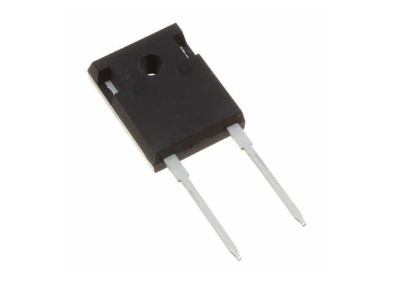 MSC080SMB120B4N Transistor a chip di circuito integrato 1200V 80mOhm SiC MOSFET Transistor