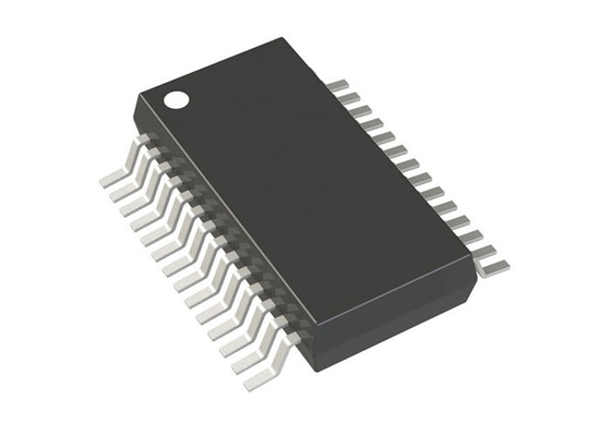 M0L1306QDGS28RQ1 Microcontrollore MCU Microcontrollori 32 bit 32 MHz per il controllo del motore automobilistico