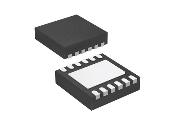 MAX17693AATC chip di circuito integrato con convertitore flyback isolato senza opto IC TDFN12