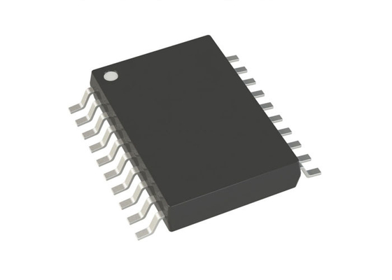 LTC2656IFE-L12 chip di circuito integrato 12 bit convertitore digitale ad analogo TSSOP20
