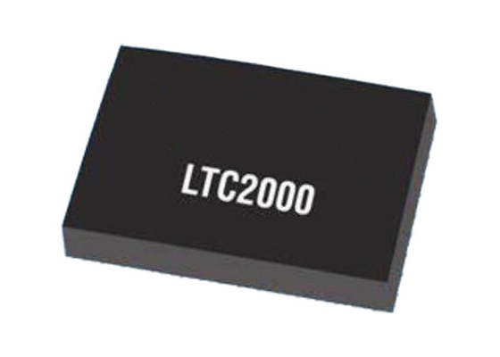 LTC2000ACY-16 chip di circuito integrato convertitori da digitale ad analogo ad alta velocità a 16 bit