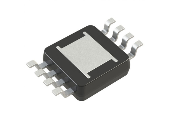 LT8580IMS8E Chip di circuito integrato regolatori SEPIC 1A 65V PWM DC DC Converter MSOP8