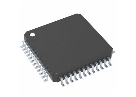 F280021PTSR Microcontrollore MCU 100MHz C2000 MCU a 32 bit in tempo reale per il controllo del motore