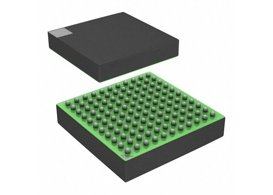 LTM8001EY Chip di circuito integrato non isolato PoL Modulo 5A Step Down μModule Regulator