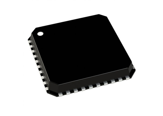 AD9714BCPZ chip di circuito integrato a bassa potenza 8 bit convertitori digitali ad analogici LFCSP40