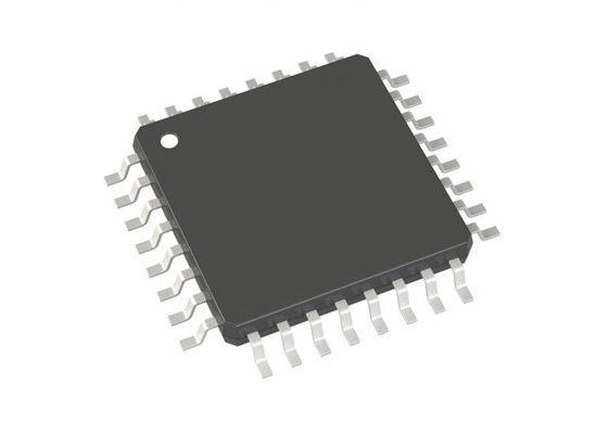 AD5764RCSUZ chip di circuito integrato 16 bit convertitore digitale ad analogo TQFP32 DAC Converter