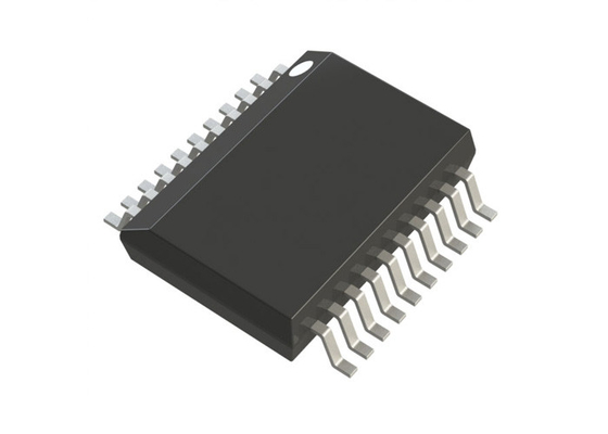 AD5726YRSZ-1500 chip di circuito integrato 12 bit convertitori digitali ad analogici SSOP20