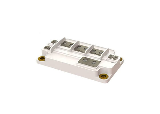 APTGX300A170T6LIAG Moduli IGBT per autoveicoli 1700V 300A Modulo IGBT a gamba di fase SP6LI Pacchetto