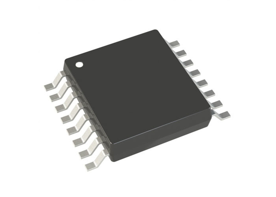 AD5686RBRUZ chip di circuito integrato convertitore digitale ad analogo 16 bit nanoDAC convertitore