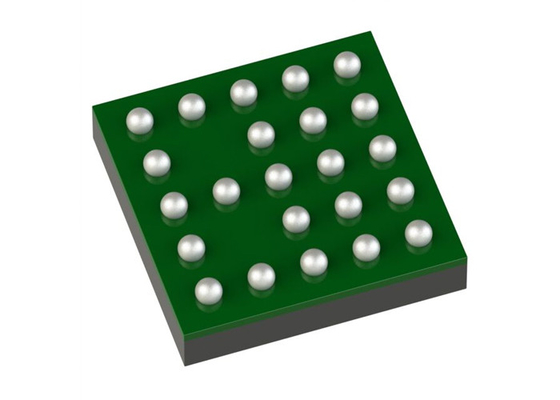 F6921AVRI Modulo di comunicazione wireless dual channel Low Noise Amplifier IC BGA23