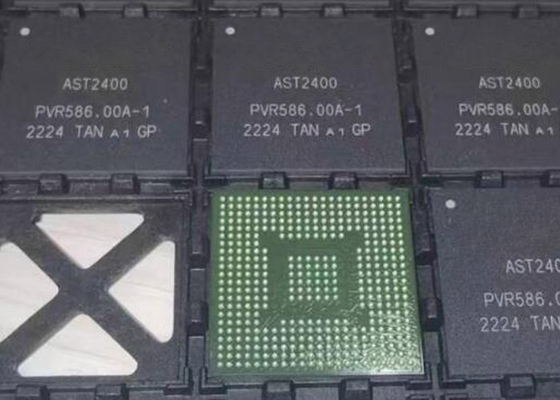 AST2400A1-GP chip di circuito integrato processore di gestione server LFBGA408 chip IC