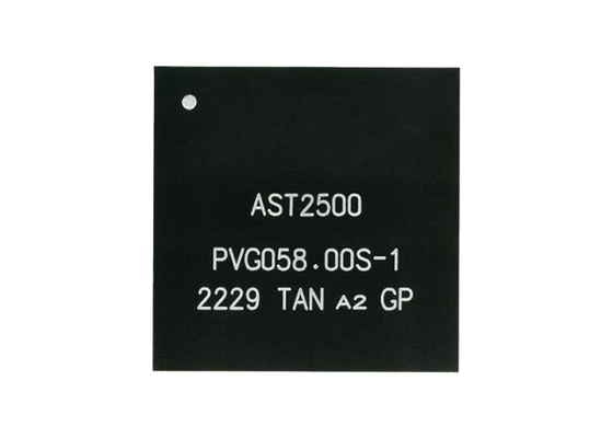 AST2500A2-GP chip di circuito integrato PCIe Grafica e Processore di gestione remota