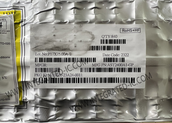 AST2400A1-GP chip di circuito integrato processore di gestione server LFBGA408 chip IC