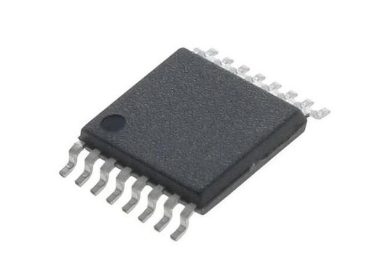 ZSSC4151CE6T Sensore IC Sensore condizionatori di segnale TSSOP16 Sensore Interfaccia IC