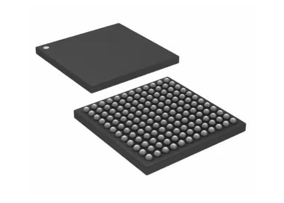 RC32614A000GBB chip di circuito integrato di sei canali sincronizzatore di sistema CABGA144 chip IC