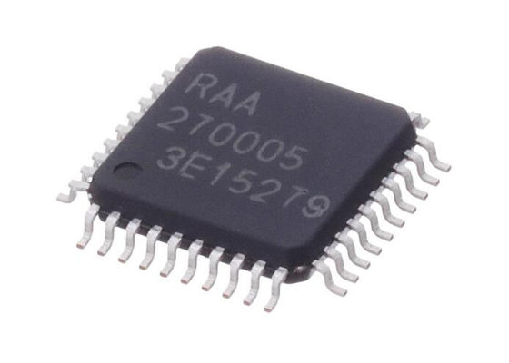 RAA270005KFP circuito integrato chip Power Management IC per le MCU automotive RH850